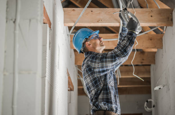 Best Electrical Wiring Services  in Iowa City, IA