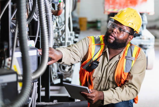 Best Residential Electrician Services  in Iowa City, IA